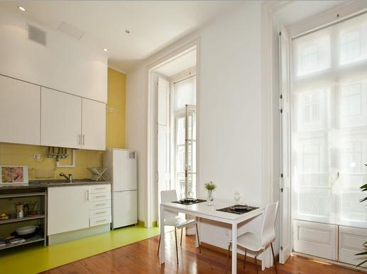 Apartamento Praca Do Comercio *