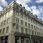 Praca Do Comercio Apartment