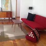 Praca Do Comercio Apartment