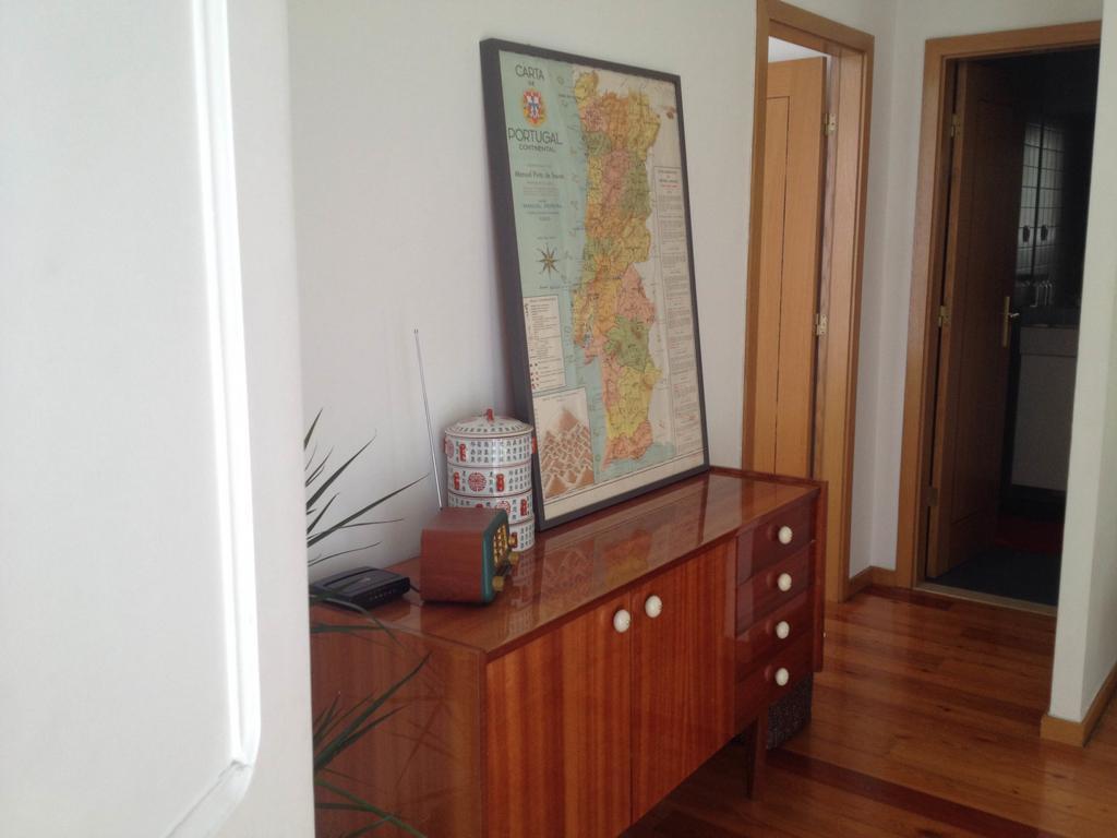 Praca Do Comercio Apartamento *