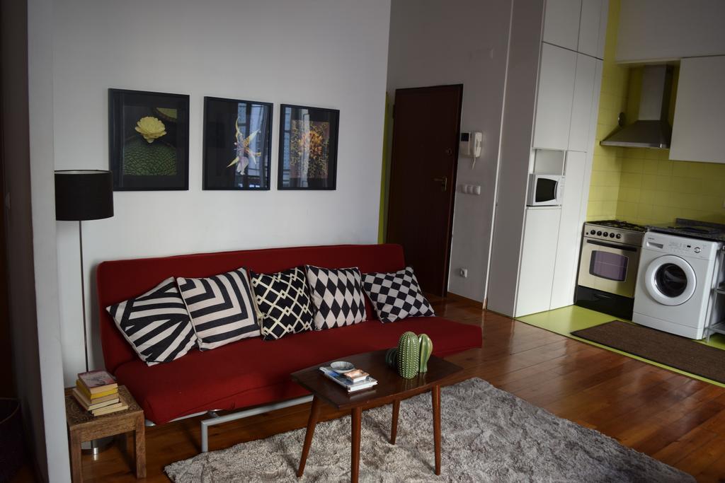 Apartamento Praca Do Comercio *