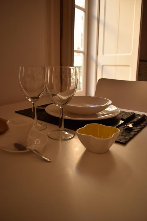 Apartamento Praca Do Comercio *